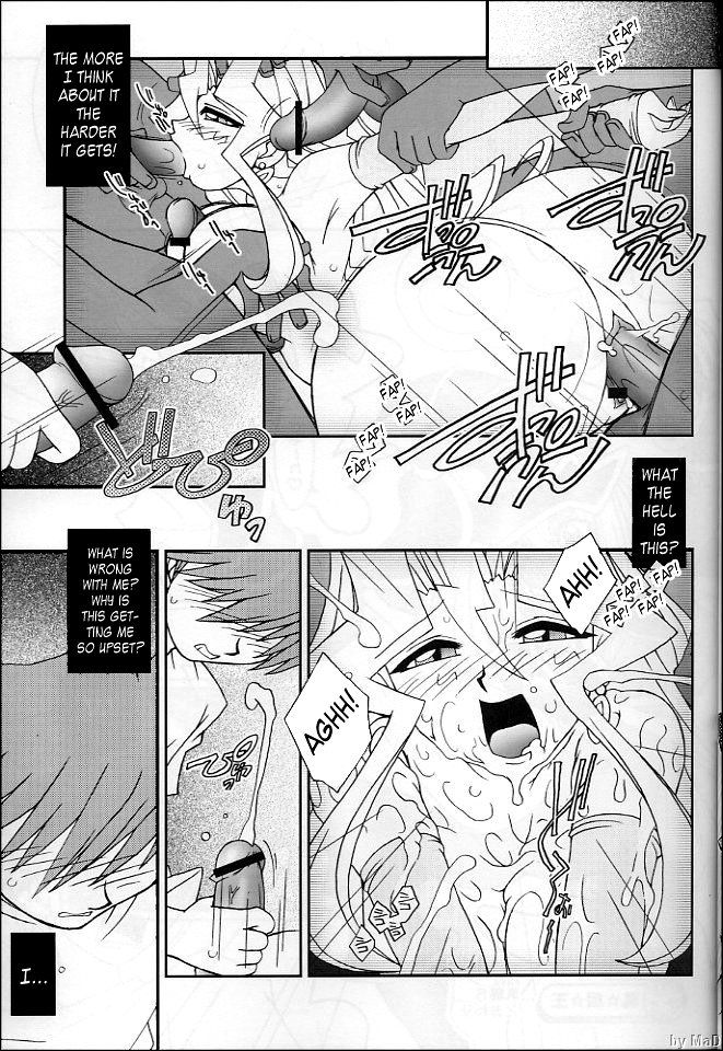 Hentai Manga Comic-Nyu-Gi-Oh 2-v22m-Read-12